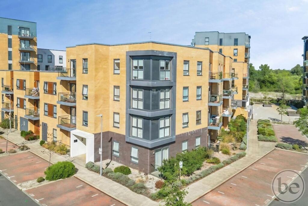 Main image of property: Bedwyn Mews, Peregrine House Bedwyn Mews, RG2