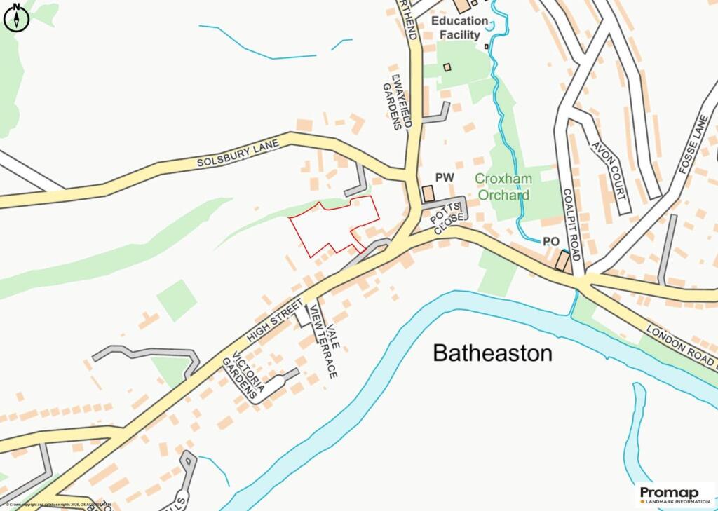 7 The Batch, Batheaston, Bath, BA1 - More