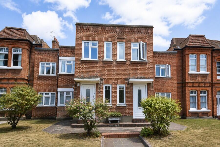 Main image of property: Surbiton, Kingston Upon Thames, KT6