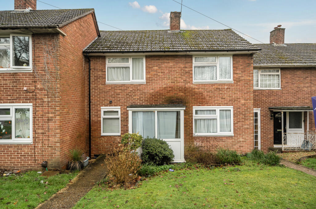Main image of property: Malwood Avenue, Hollybrook, Southampton, Hampshire, SO16