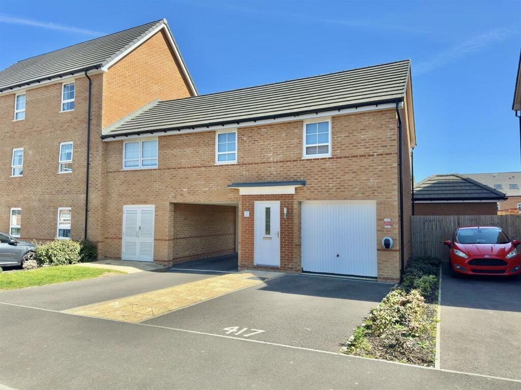 Main image of property: Starling Drive, Peacehaven