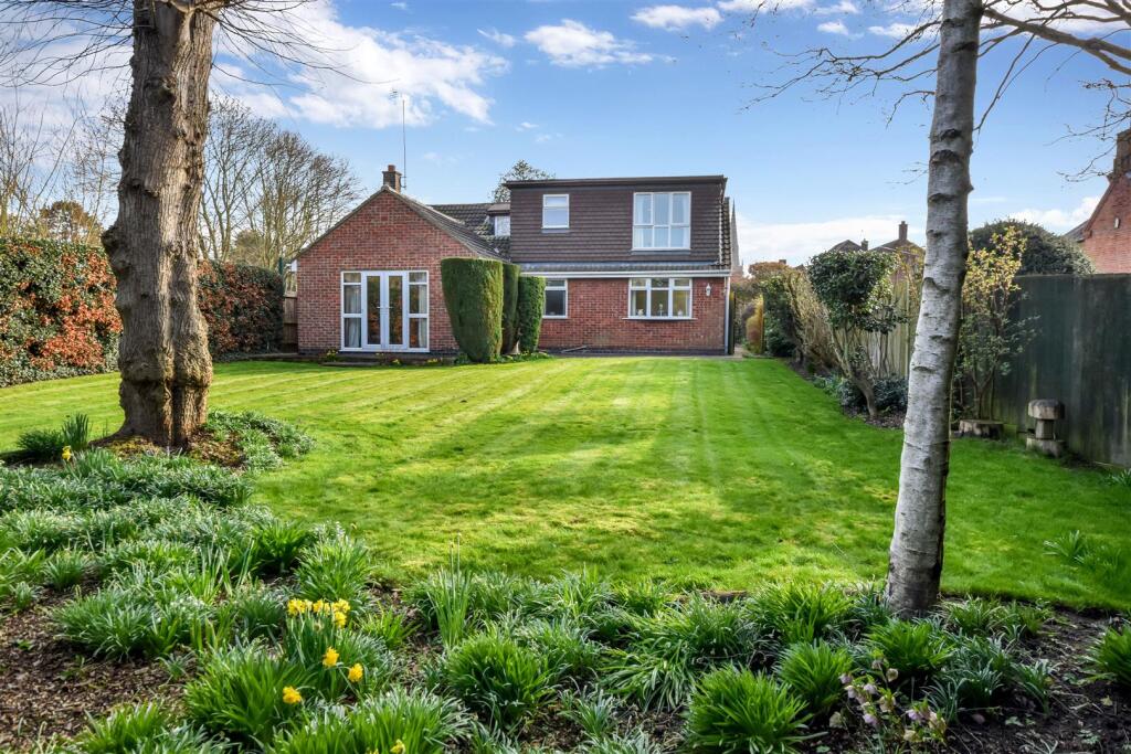 Main image of property: Bullpit Road, Balderton, Newark