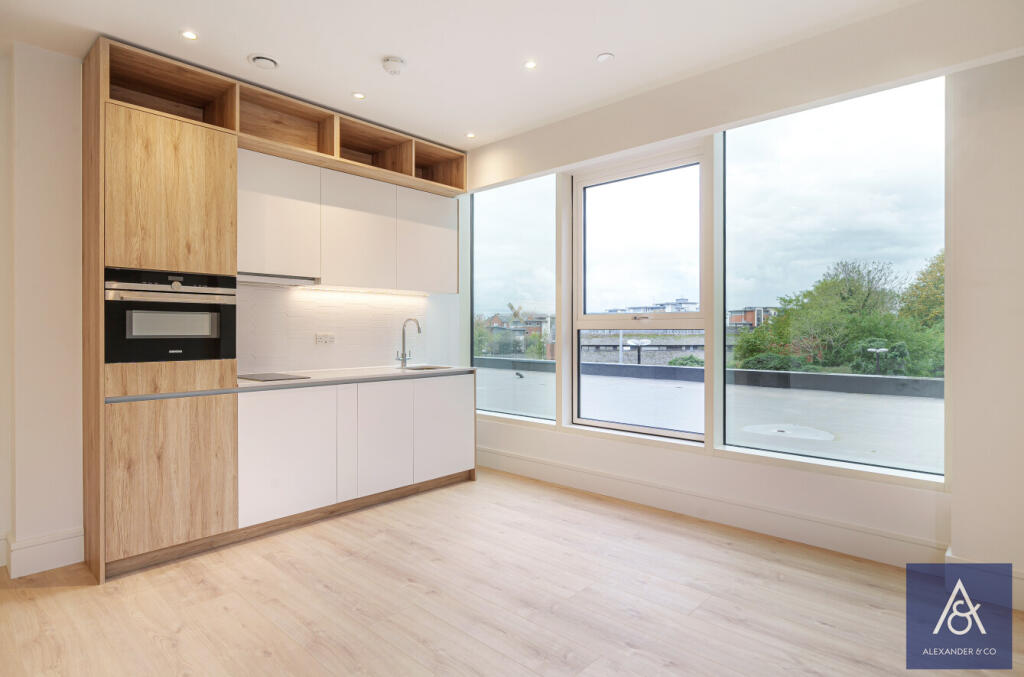 Main image of property: Virginia House, 50 Walton Street, HP21