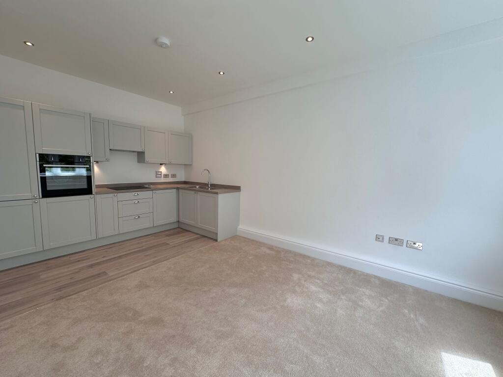 Main image of property: Middleton House, Derby, DE1 3FS