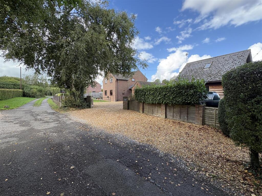 Main image of property: The Dene, Hindon, Salisbury