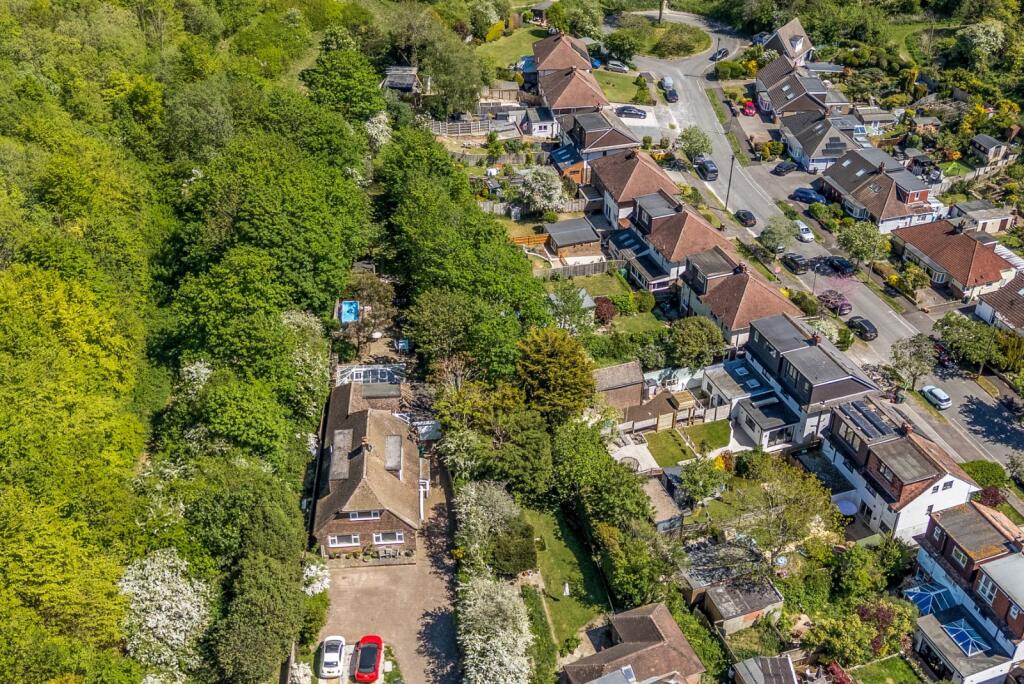 Main image of property: Eastwick Close, Brighton, East Sussex, BN1