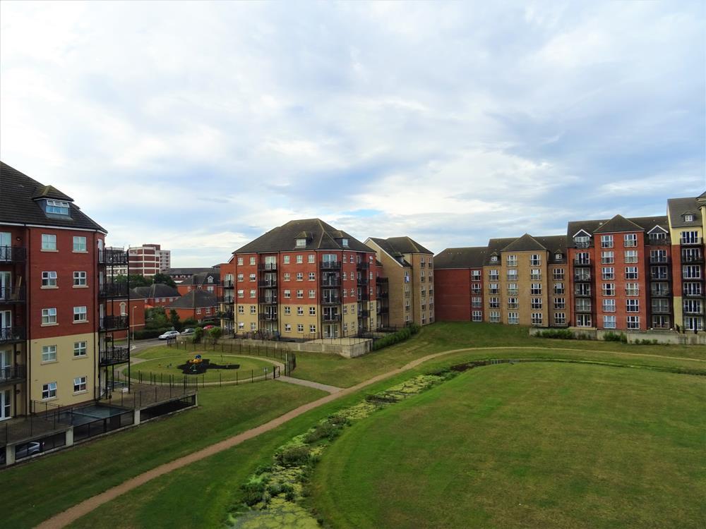 Main image of property: Britannia House, Palgrave Road, MK42