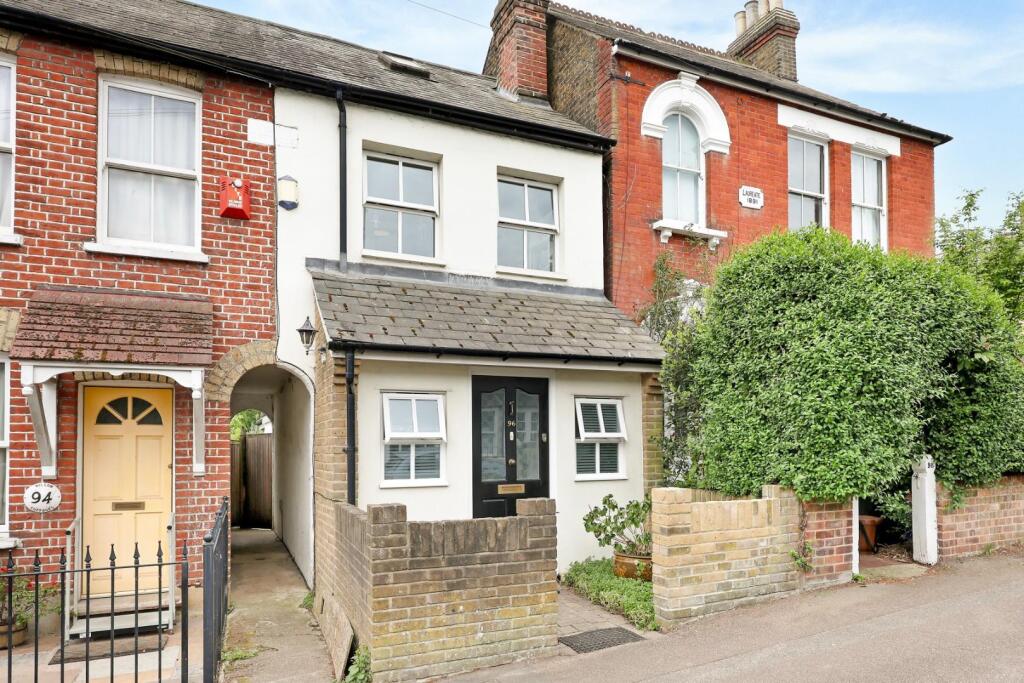 Main image of property: Princes Road, Buckhurst Hill