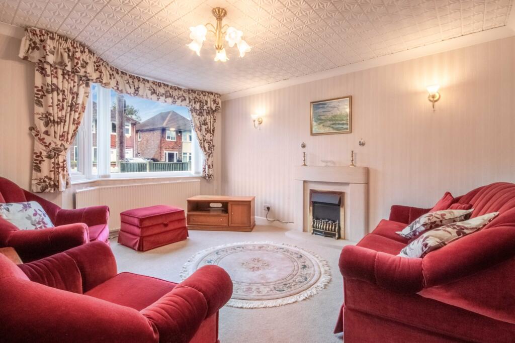 House in Nottingham, Toton - View 2