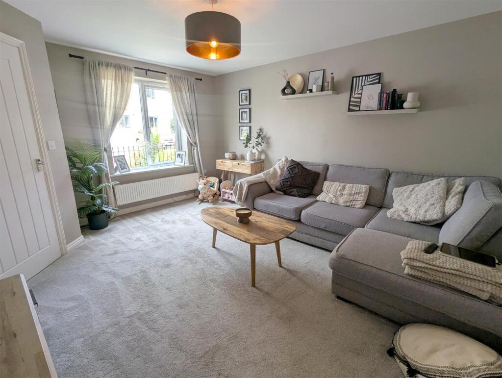 Beck Road, Sowerby Bridge - View 3