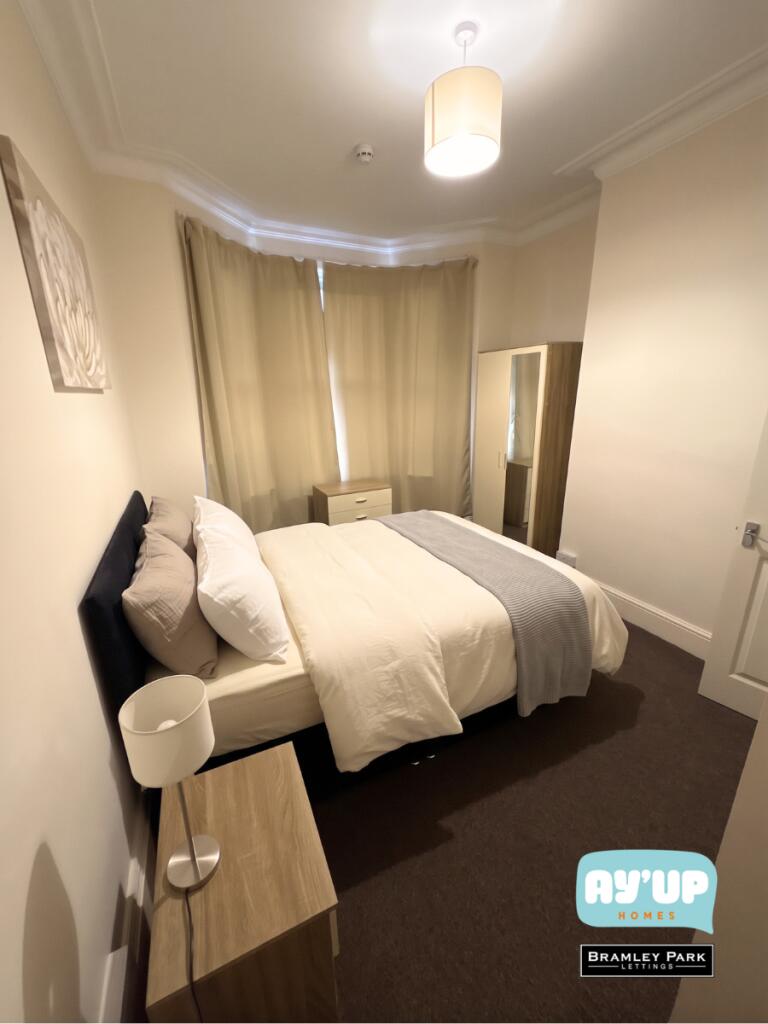 Main image of property: Room 1, 4 Rainton Road DN1 2AP