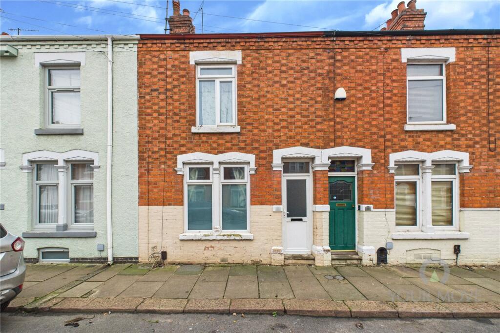 Main image of property: Stanhope Road, Northampton, Northamptonshire, NN2