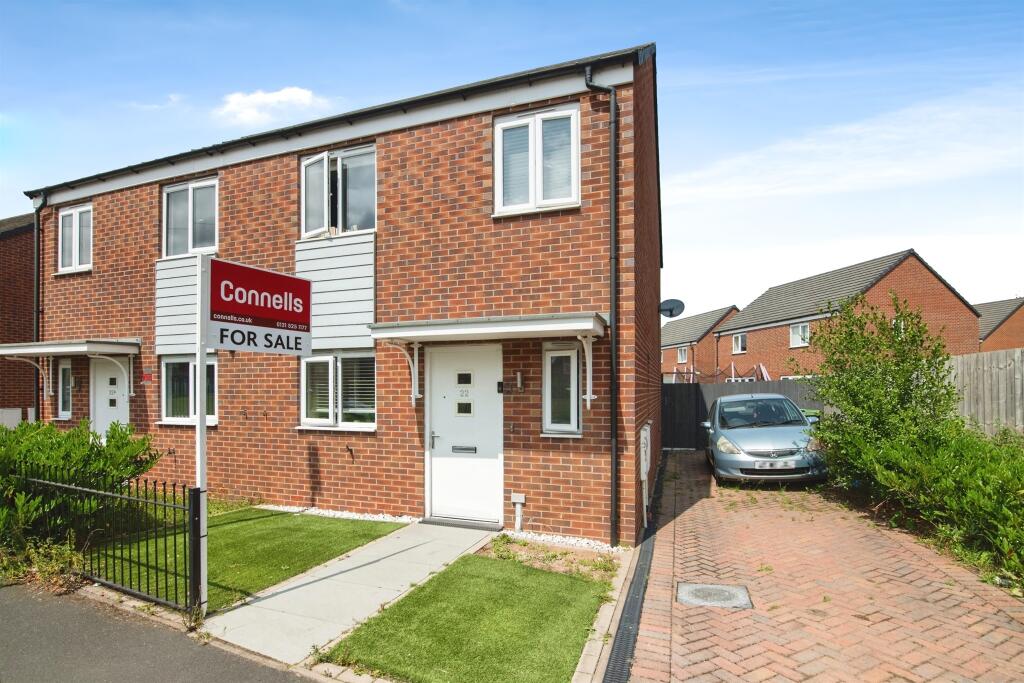 Main image of property: Anson Road, WEST BROMWICH