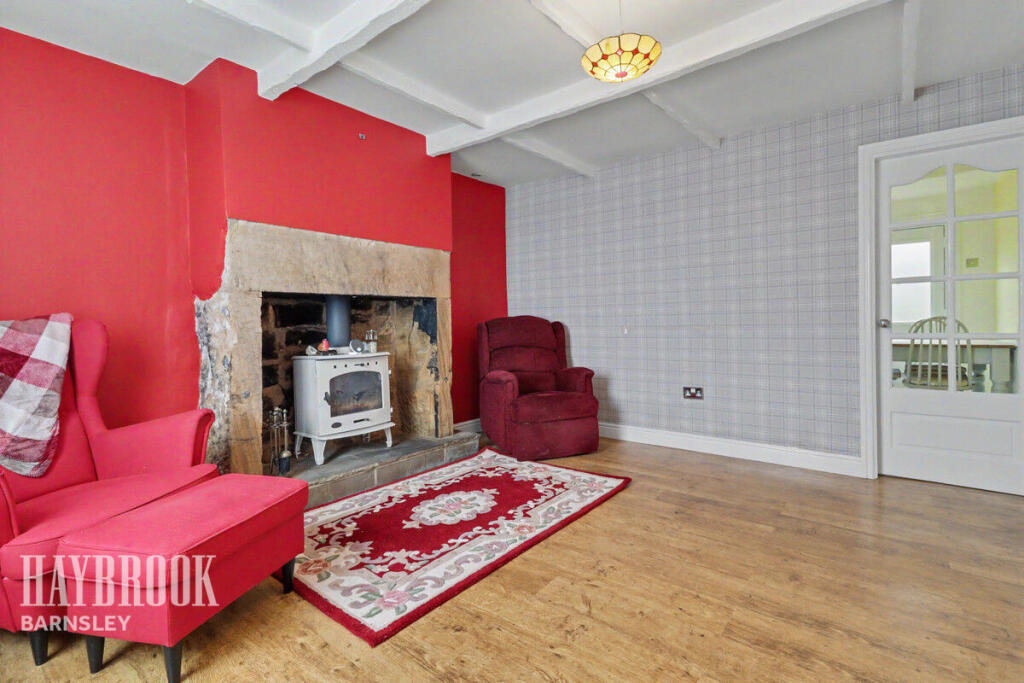House in Sheffield - View 5