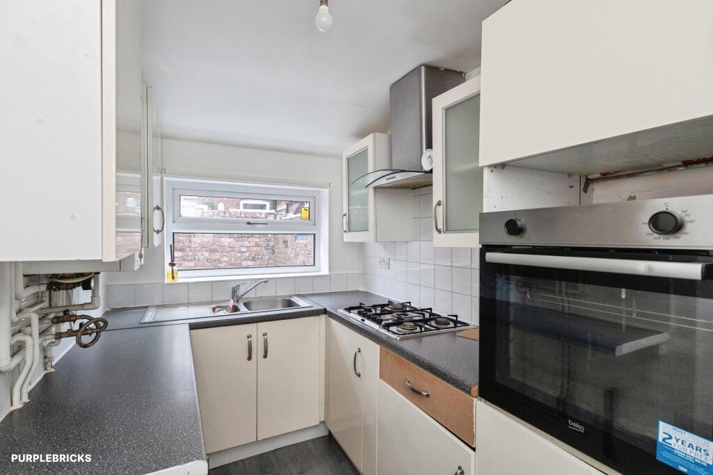 House in Manchester, Greater Manchester - View 3