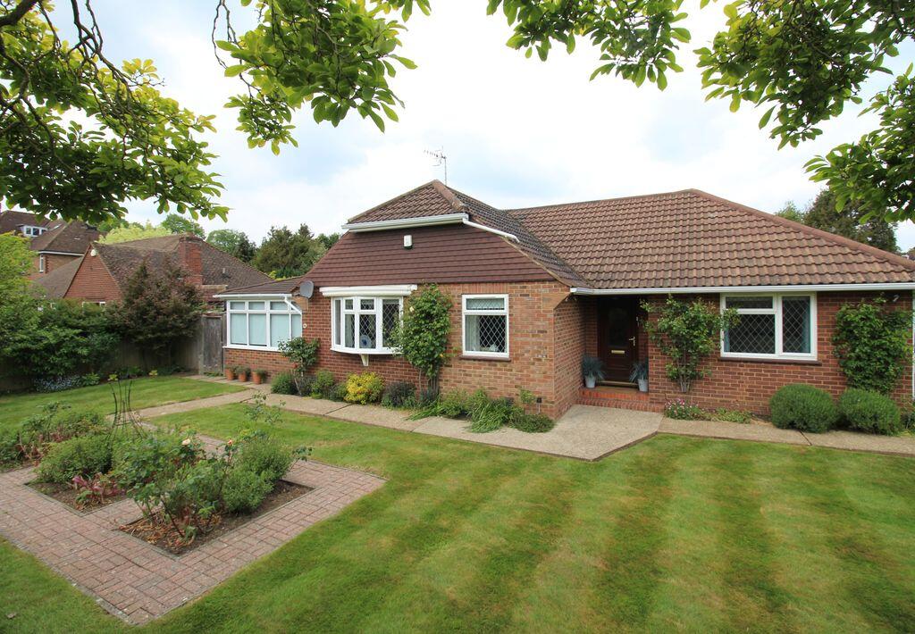 Main image of property: Hadlow Road, Tonbridge