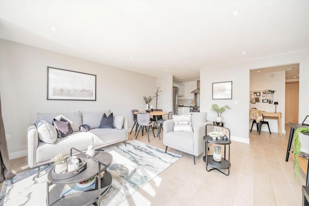 Main image of property: Leyden Street, Spitalfields