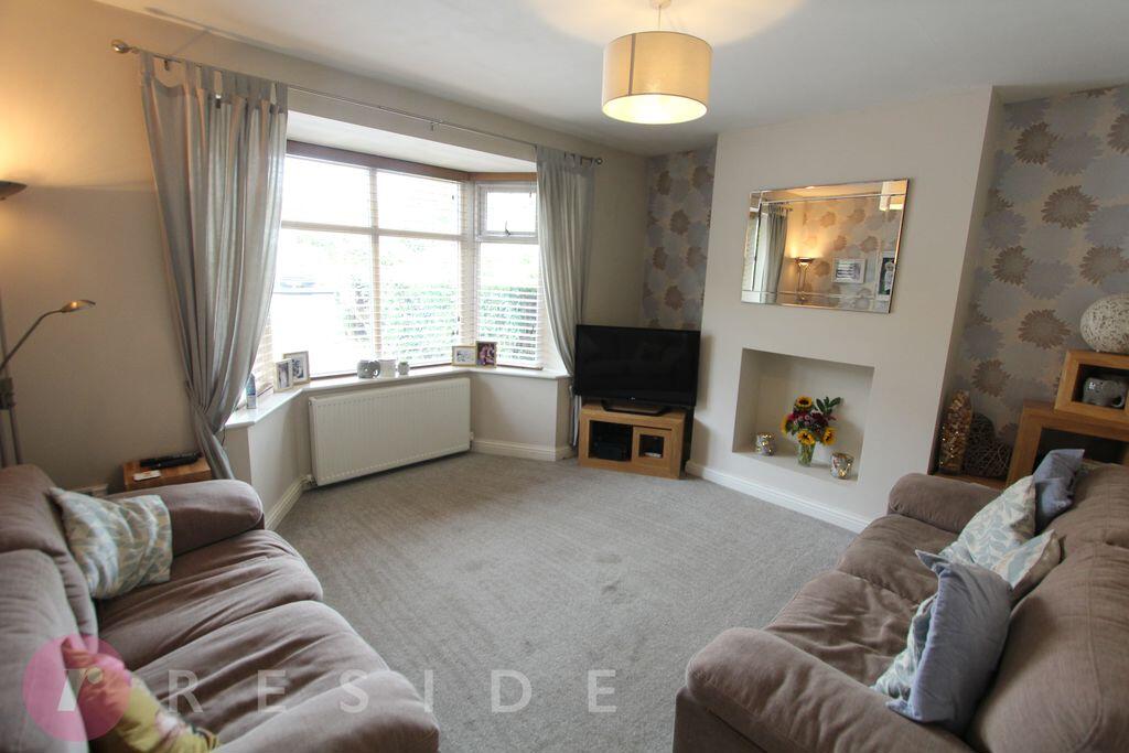 House in Rochdale, Greater Manchester - More