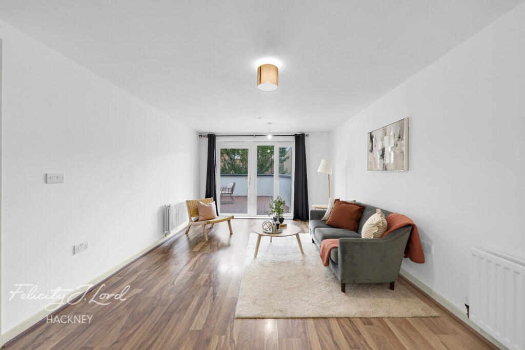 Main image of property: Dunn Street, London