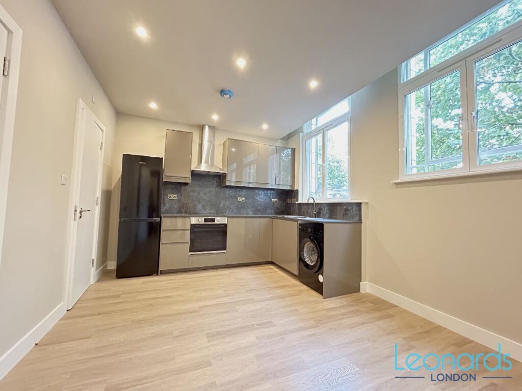 Main image of property: North End, Croydon, CR0