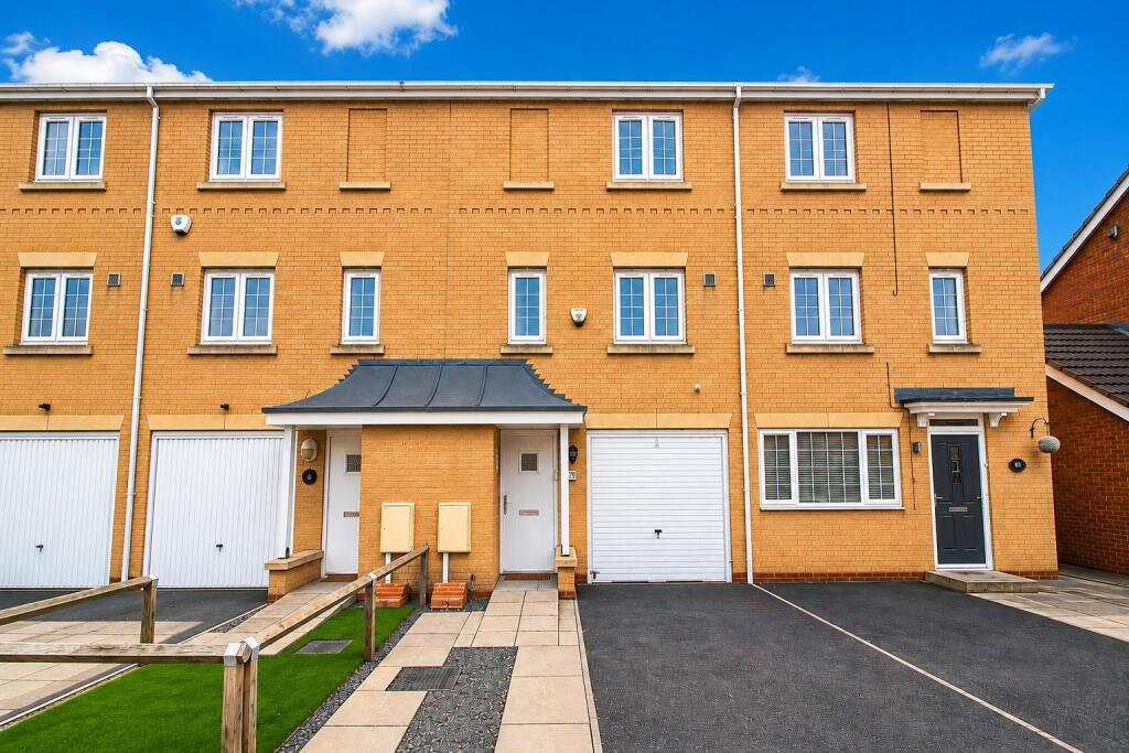 Main image of property: Woodheys Park, Kingswood, Kingston Upon Hull
