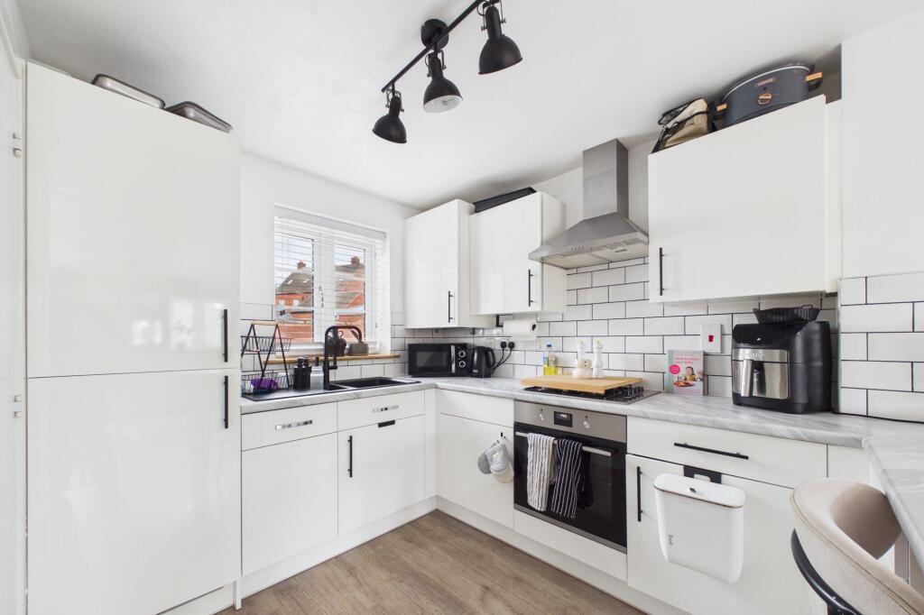 House in Northampton - View 5