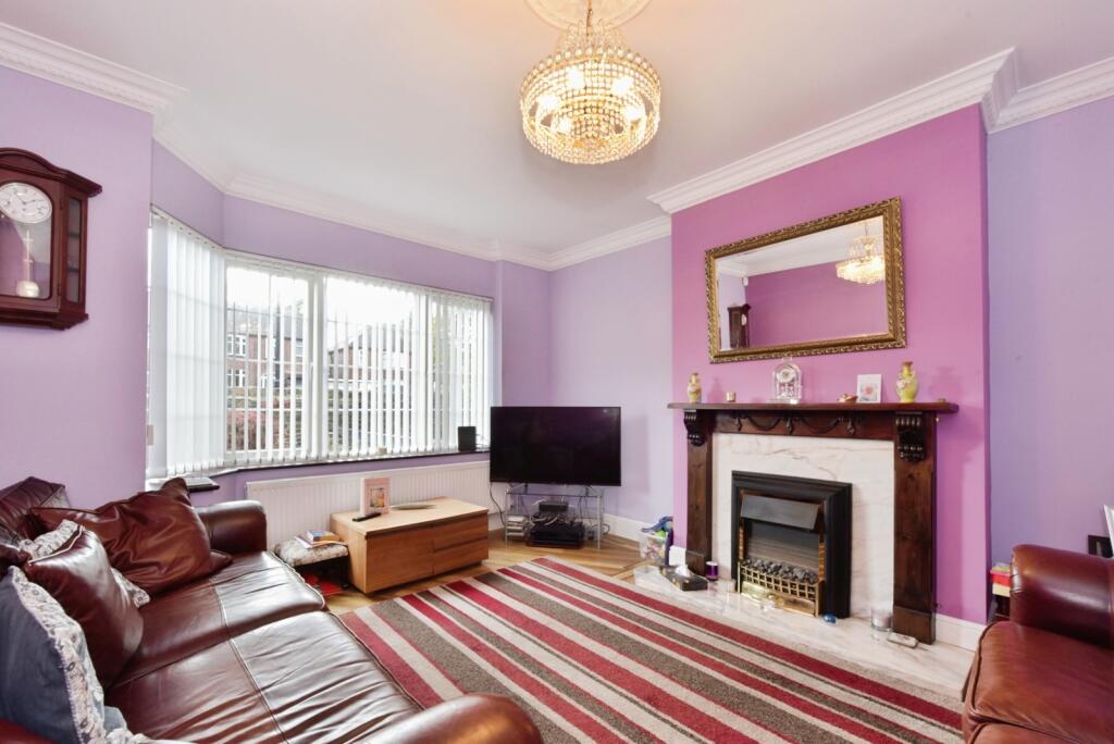 House in Sheffield, Norwood, Shirecliffe - View 4