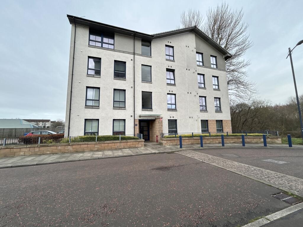 Main image of property: Haughview Terrace, Glasgow, G5