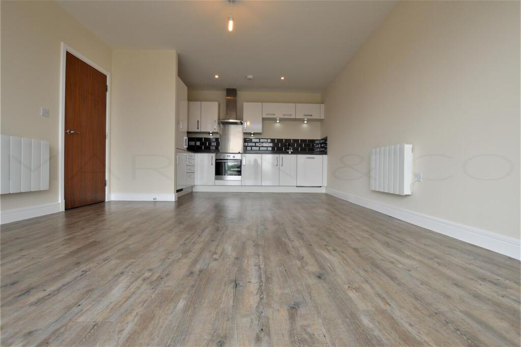 Main image of property: Victory Pier, Gillingham