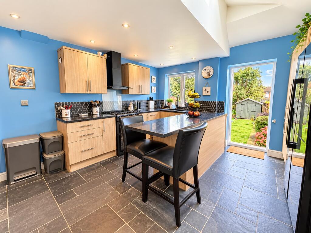 House in Stockport, Little Moor, Offerton - View 5