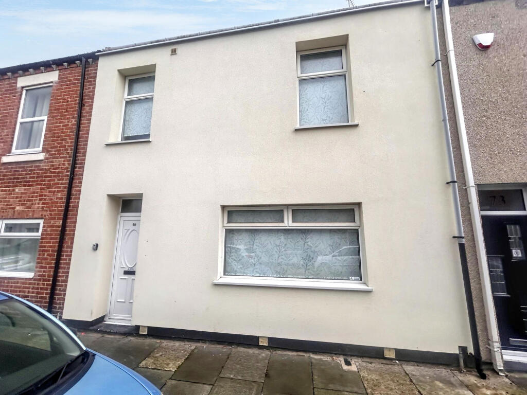 Main image of property: Beaumont Street, Blyth, Northumberland, NE24 1HP