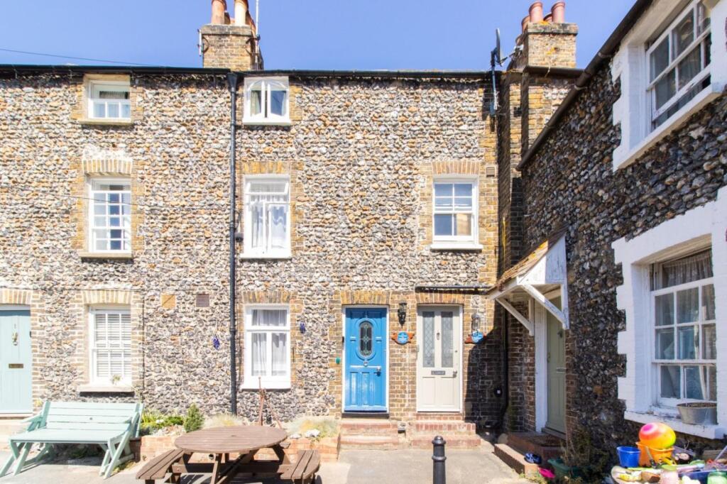 Main image of property: Church Square, Broadstairs, Kent, CT10