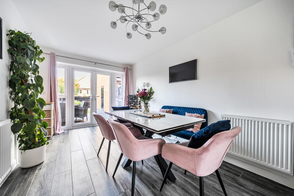 House in Tonbridge - View 4