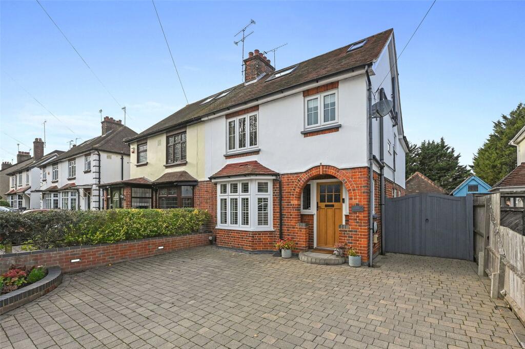 Main image of property: Widford Road, Chelmsford, Essex, CM2