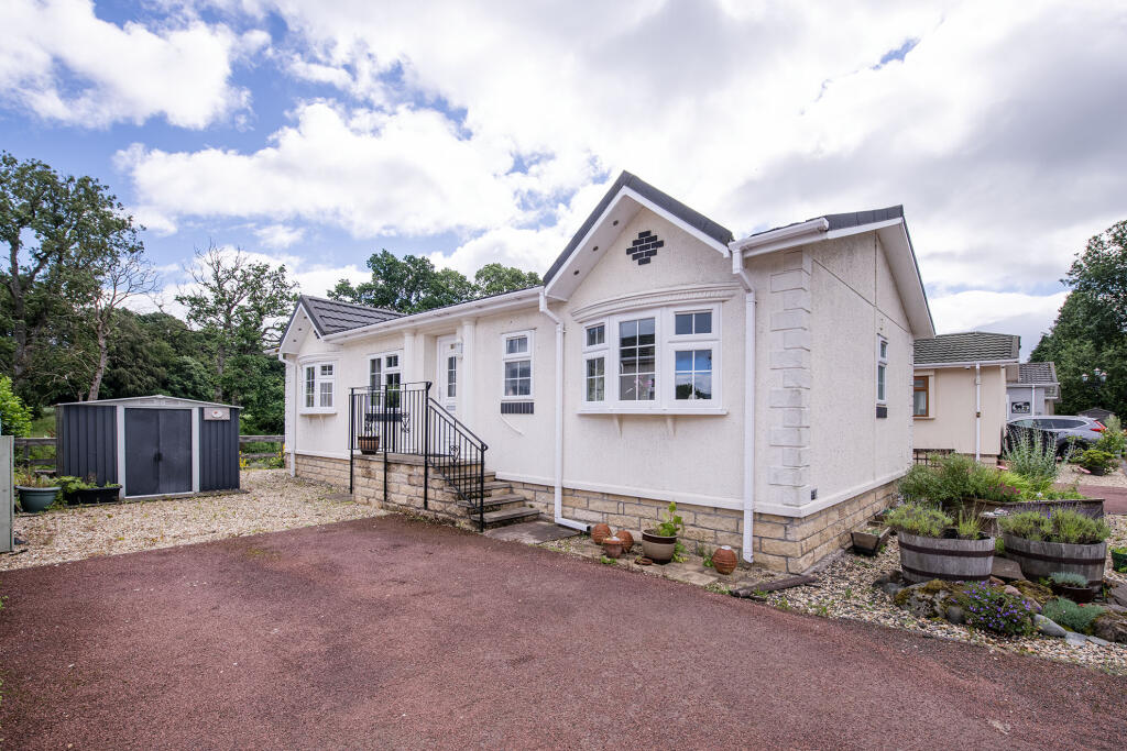 Main image of property: Mill House Park, Crieff, Perth And Kinross