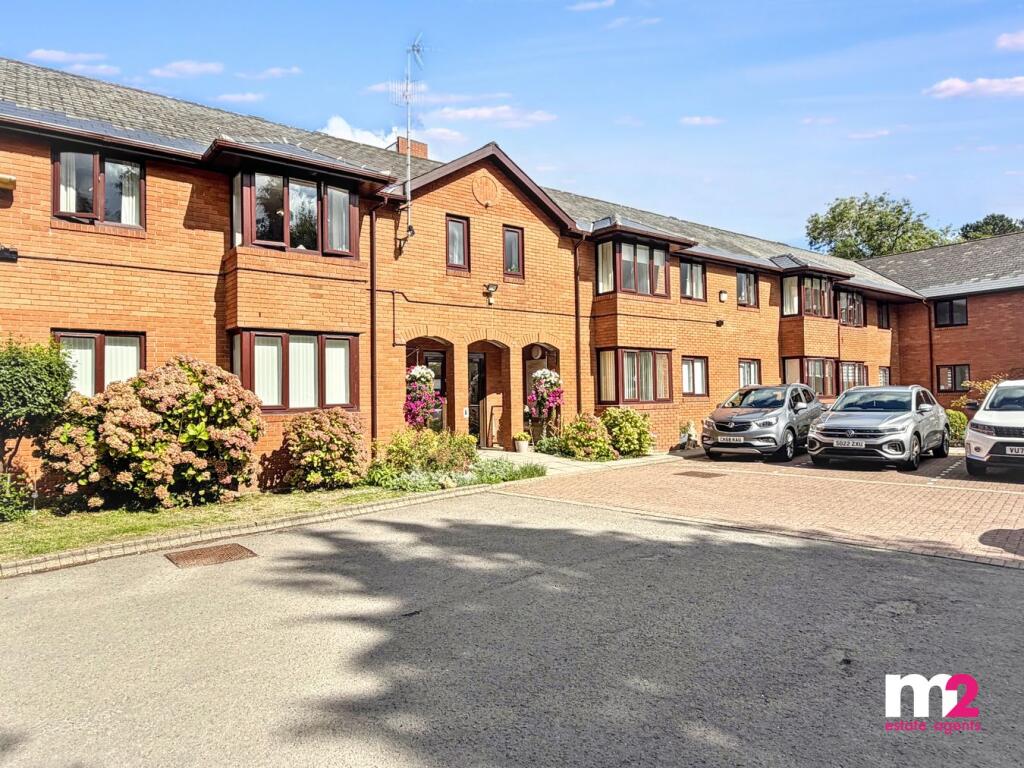 Main image of property: Hereford Road, Abergavenny, NP7