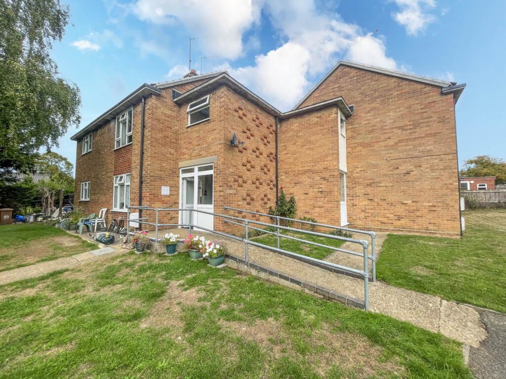 Main image of property: Lancaster Close, Norfolk