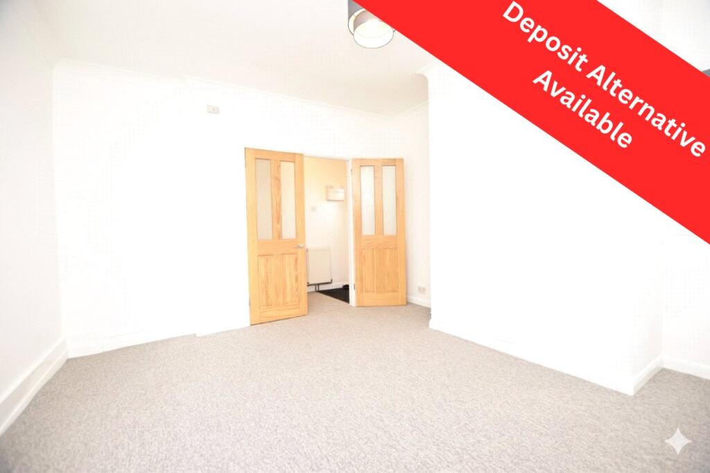 Main image of property: Western Road, Romford, RM1