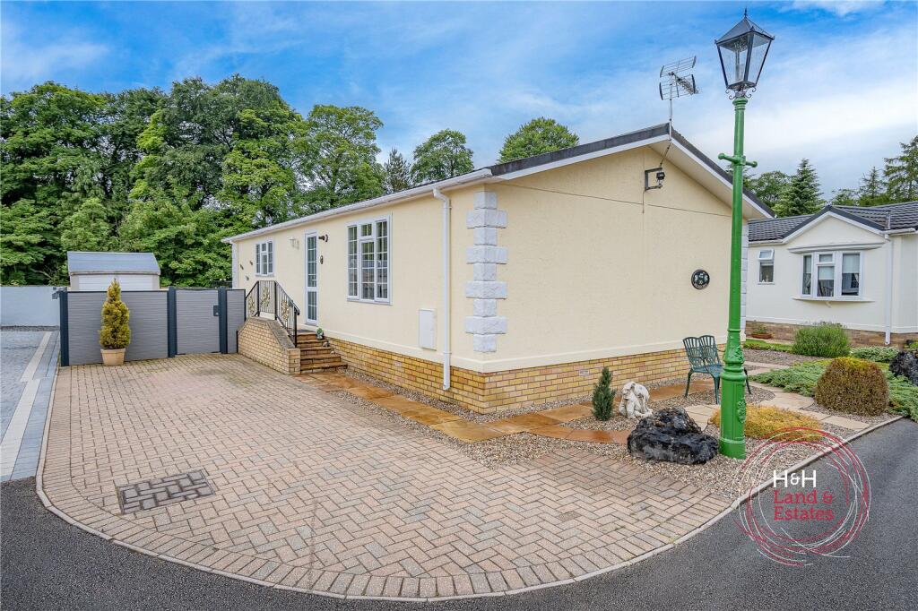Main image of property: 10 Mill Race Drive, Southwaite Green Mill, Eamont Bridge, Penrith