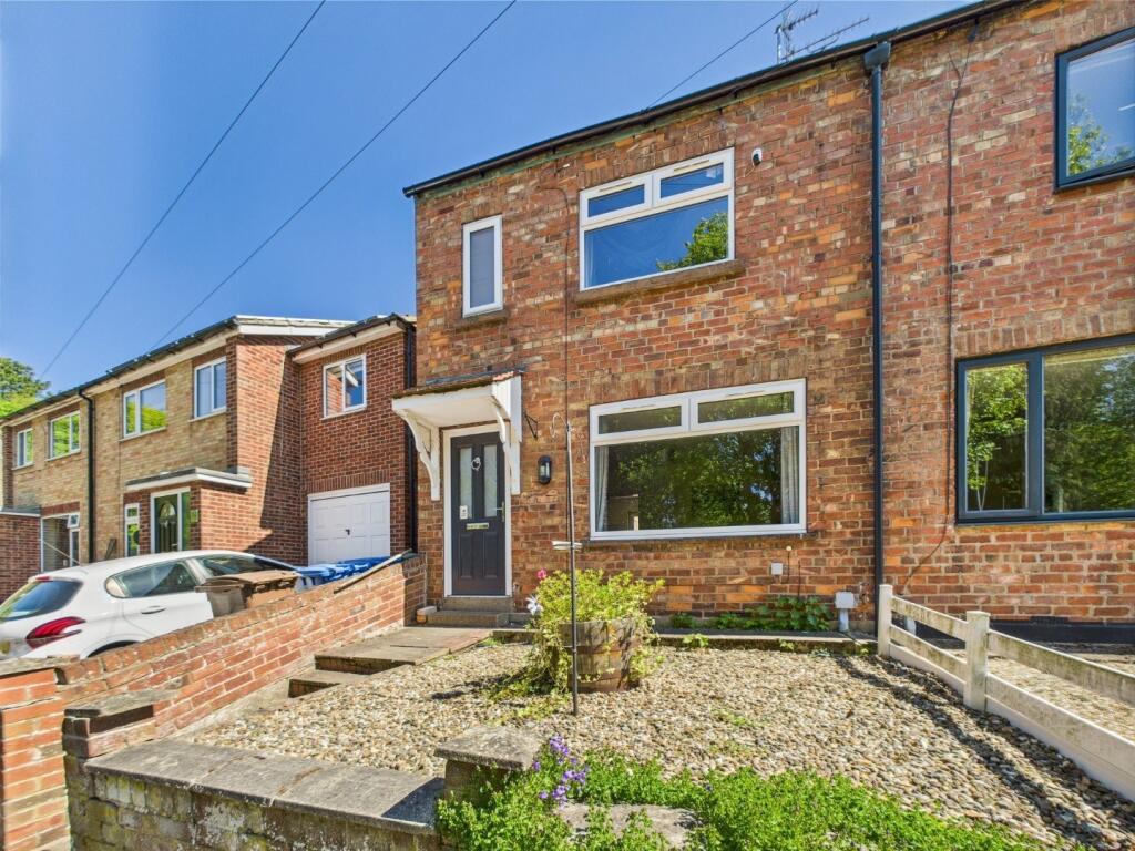 Main image of property: Eastgate North, Driffield, YO25 6EE