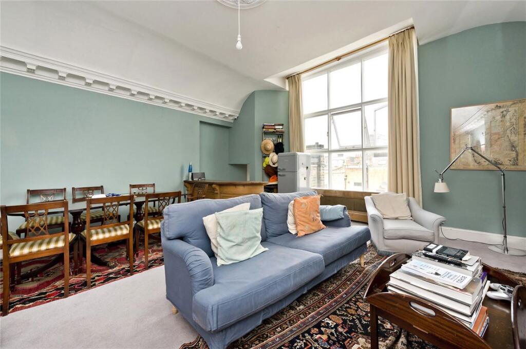 Main image of property: Bedford Gardens, Kensington