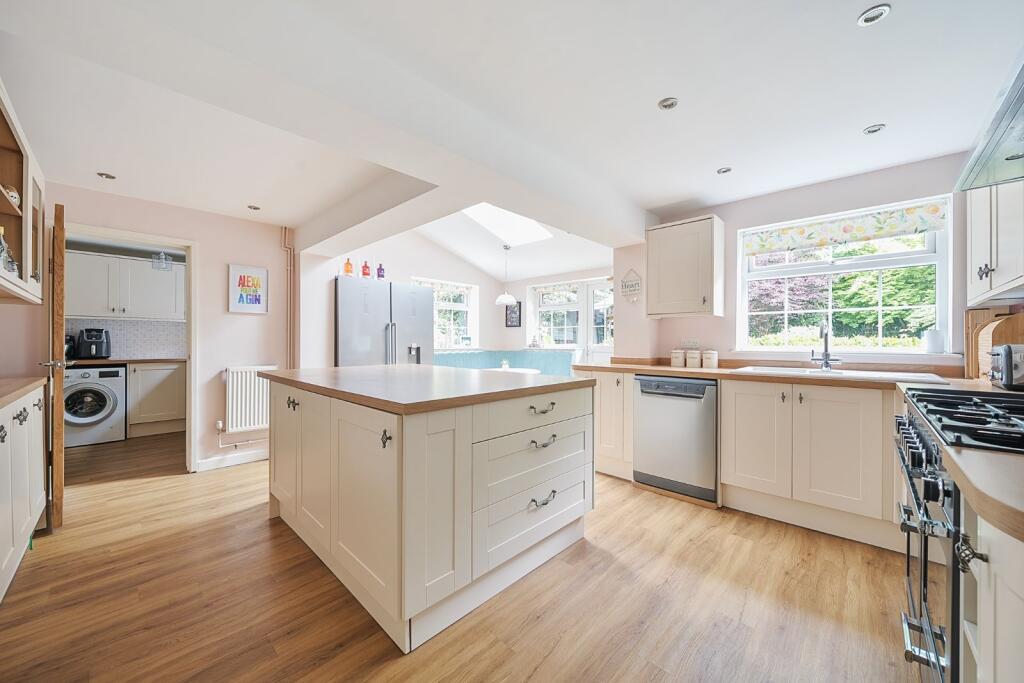 House in Southampton - View 3