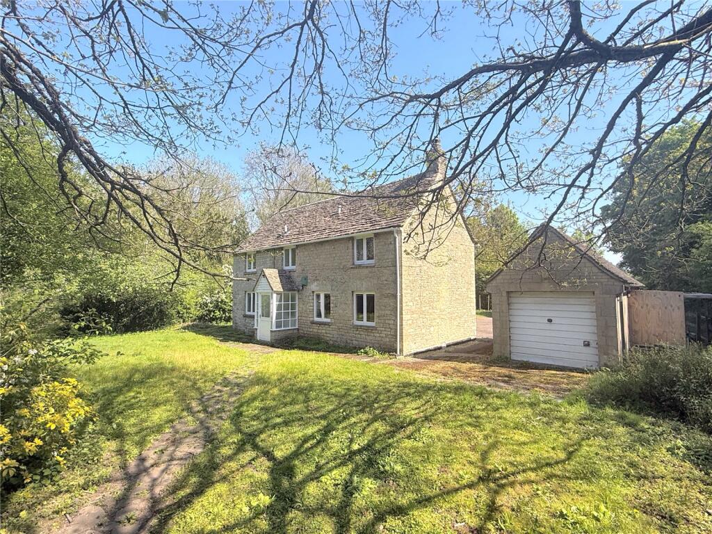 Main image of property: Cherry Tree Lane, Cirencester, GL7