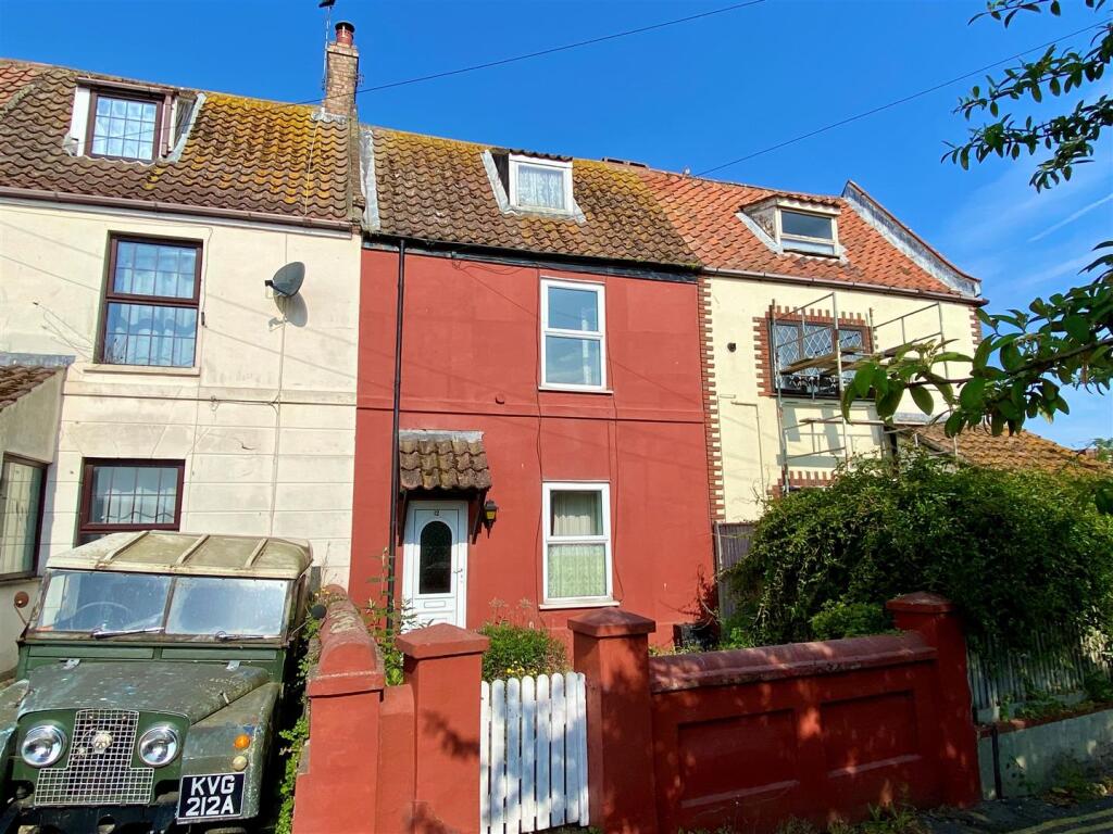 Main image of property: Blackwall Reach, Gorleston, Great Yarmouth