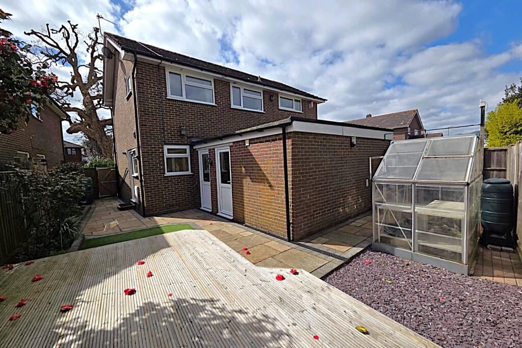 Main image of property: Pine Grove, Havant, Hampshire, PO9