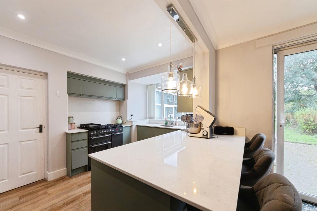 Additional image 8 of Burman Road, Shirley, Solihull