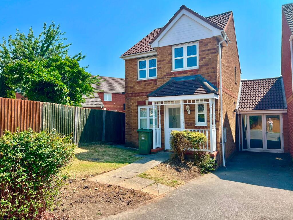 Main image of property: Seaton Road, Braunstone, LE3