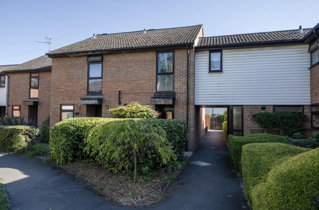 Main image of property: Avondale, Ash Vale, Surrey, GU12