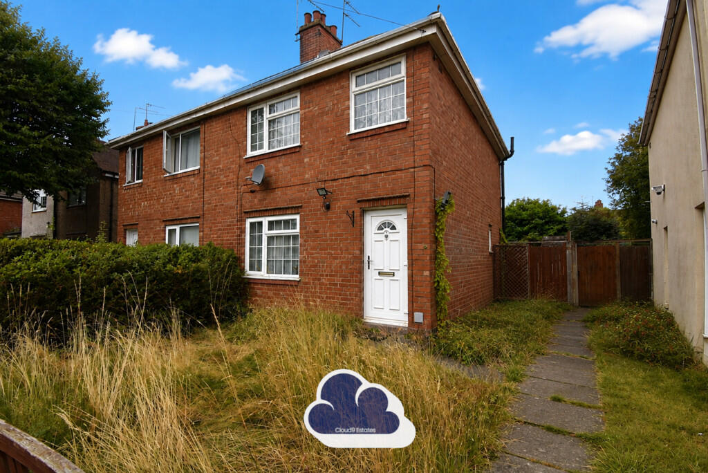 Main image of property: Moat House Lane, Coventry