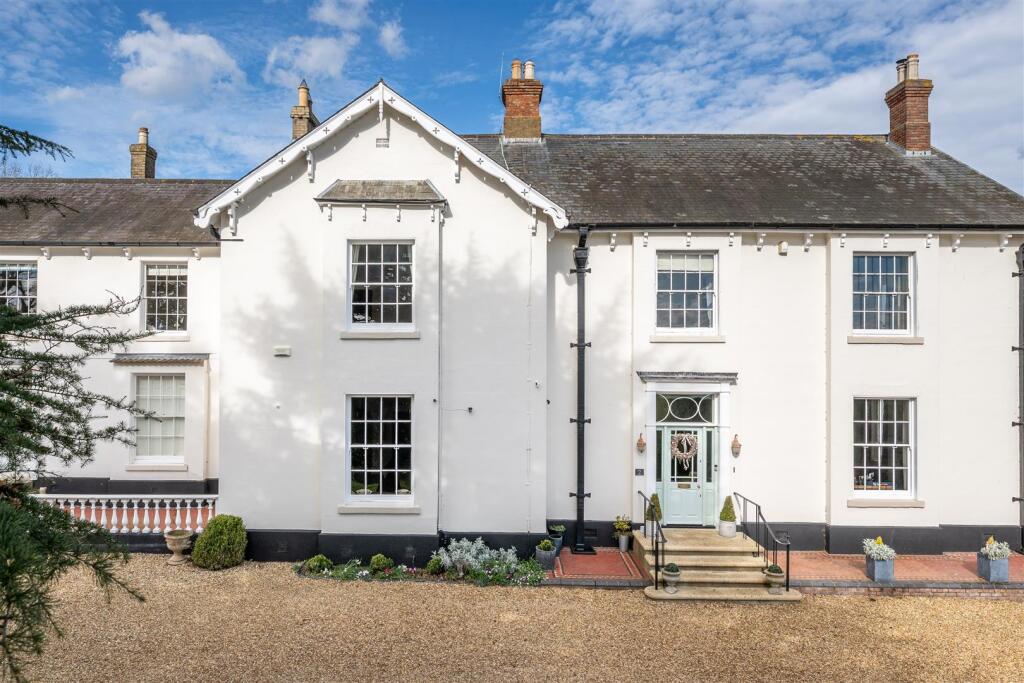 Main image of property: Sunderland Hill, Ravensden, Bedford